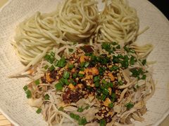 -荣家黄鱼面(前滩太古里店)