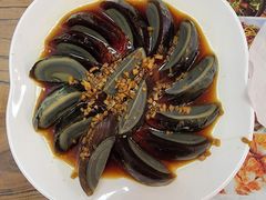 -晋B2008刀削面(小南庄店)