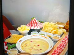 -好彩猪肚鸡(正弘城店)