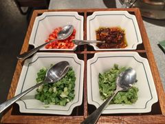 -鼎鼎香·港式火锅(北京SKP店)