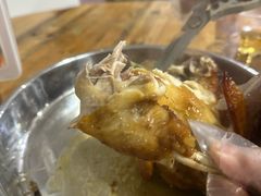 -香江农家乐饭店
