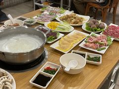 -吉友粥底火锅(方斜路店)