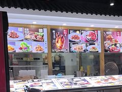-良师门滨海人家·海鲜·家常菜(滨海城店)