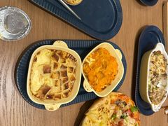 -必胜客(港城新天地店)