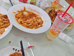 -同发号饭庄(复兴路店)