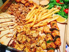 -HELLO MUSAE 拾光缪斯餐厅·纯正希腊风味(苏州中心店)
