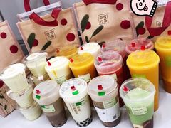 -奈雪的茶(大悦城店)