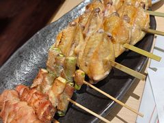 -小山日本料理(太古汇店)