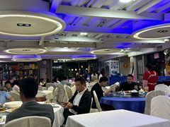 -东江海鲜大排档·潮汕菜·砂锅粥
