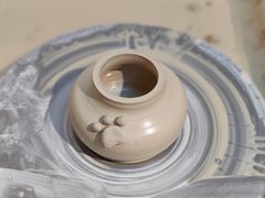 -粤陶渊.DIY陶艺体验馆(粤陶总店)