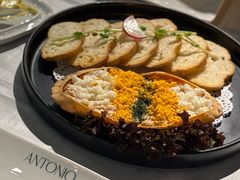 -安东尼奥餐厅