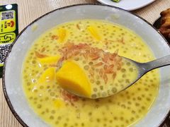 -佰搭果·广式茶餐厅(西华路店)