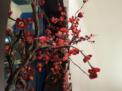 -上地宴·中关村的会客厅(清河高铁站店)