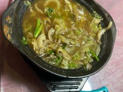 -胜泽眼镜烧烤(云霄路直营店)