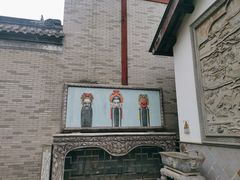 -龙潭水乡