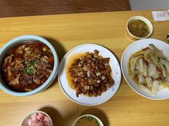 -酸婆娘江湖川菜(紫竹路店)