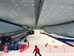 -哈尔滨热雪奇迹