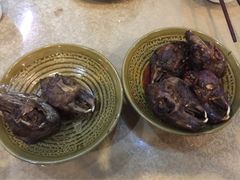 双流老妈兔头-双流传承老妈兔头(玉林总店)