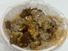 -二七友名焖子铺