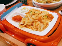 -糟粕醋·椰苑海南菜餐厅(亚龙湾天域酒店)