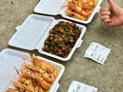 -蚝得喜海鲜(东城店)