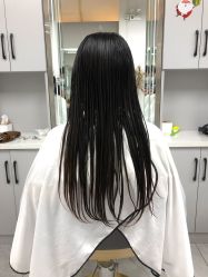 -CUT CUT Hair Salon