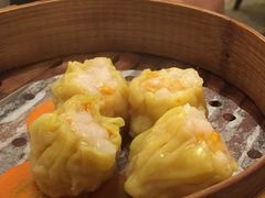 -京香轩·中餐厅(上海中庚聚龙酒店)