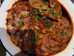 -巴依老爷新疆美食(清华东门店)