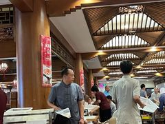 -全聚德(前门店)