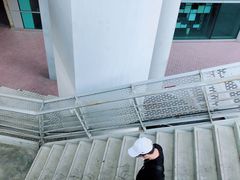 -福田体育公园