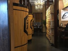 -千代武日本料理(爱建店)