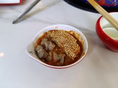 -庭院·冰煮羊·北京涮肉(西单店)
