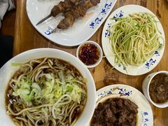 -柴氏风味斋(甘家口店)