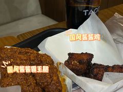 -TACO STAR 塔可星(下沙宝龙店)