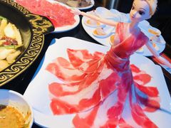 -蜀口香火锅