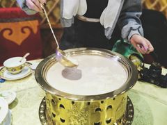 奶茶-德乐海蒙餐