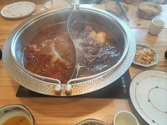-牛匠和牛寿喜锅(西安总店)