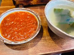 -金石陈朝鲜拌饭(东城万达店)