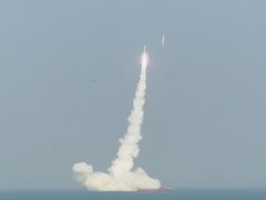 -日照灯塔风景区