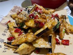 -东来土菜馆(民祥园路店)