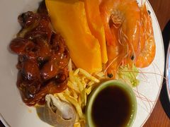 -松子料理(亮马桥店)