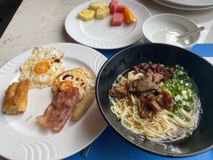 -贵阳万丽酒店