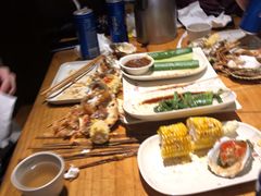 -木屋烧烤(坂田天安云谷店)