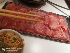 -牛品福潮汕牛肉火锅(旺庄店)