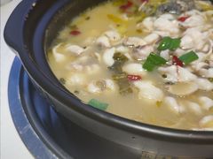 -周渝食惦酸菜鱼(青浦店)