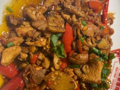 -大碗先生(万家丽店)