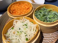 -金狮麟·新豫菜(金码大厦店)