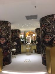 -本小姐美学·半永久纹眉野生眉