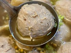 -阿娟牛肉丸·手打牛肉丸·现做现卖