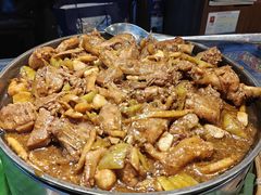 -甘家界牌柠檬鸭(青山店)